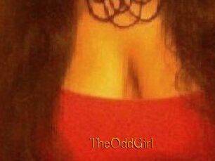 TheOddGirl