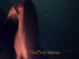 TheOnlyAdonis