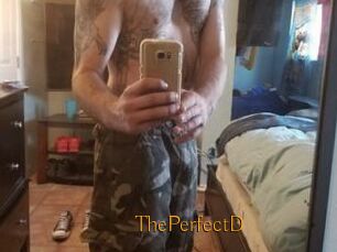 ThePerfectD