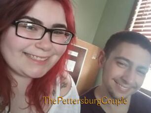 ThePettersburgCouple