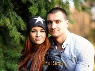 TheRiderz
