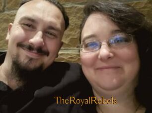 TheRoyalRebels