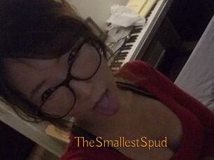 TheSmallestSpud