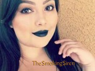 TheSmokingSiren