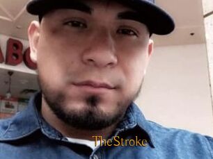 TheStroke