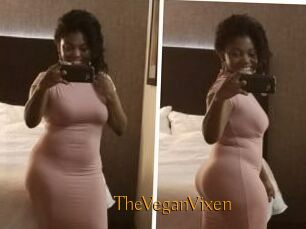 TheVeganVixen