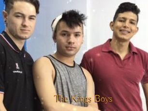 The_Kings_Boys