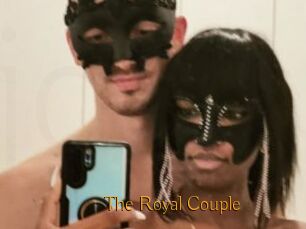 The_Royal_Couple