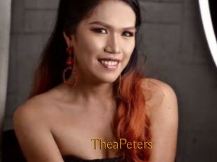TheaPeters