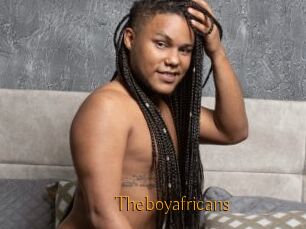 Theboyafricans