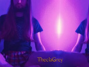 TheclaGrey