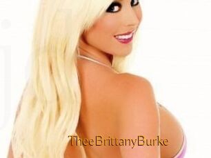 TheeBrittanyBurke