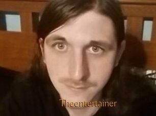Theentertainer