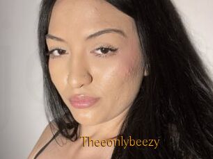 Theeonlybeezy