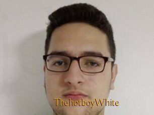 Thehotboy_White