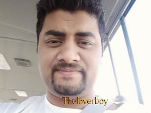 Theloverboy