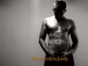 Themindthebody