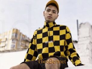 TheoBennet