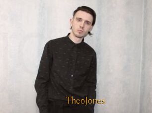 TheoJones