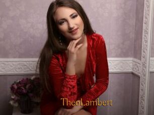 TheoLambert