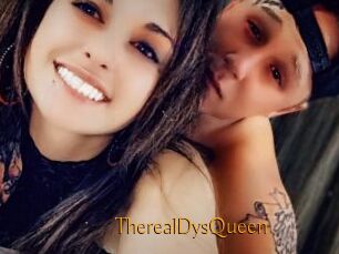 TherealDysQueen