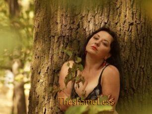 TheshameLess