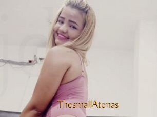 ThesmallAtenas