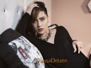 ThessaDotson