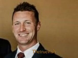 Thetrueirish