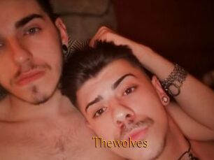Thewolves