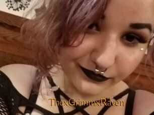 ThexGrimmxRaven