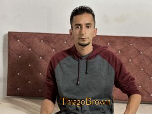 ThiagoBrown
