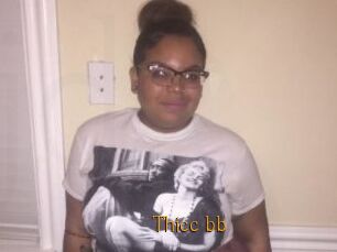 Thicc_bb