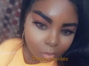 Thiccnchocolate