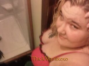 ThickMamixoxo