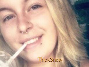 ThickSnow