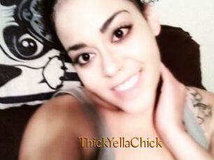 ThickYellaChick