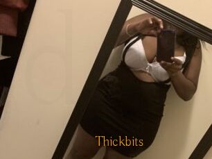 Thickbits