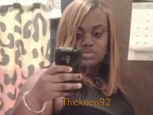 Thickness92