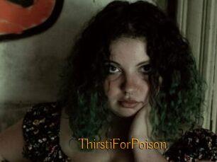 ThirstiForPoison