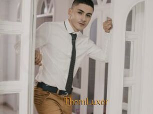 ThomLuxor