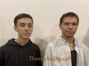 ThomasAndAlex69