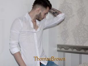ThomasBrown