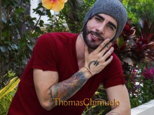ThomasChimuelo