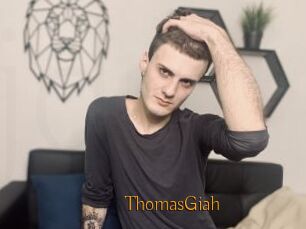 ThomasGiah
