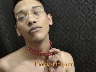 ThomasHotCum