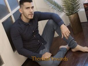 ThomasHowards