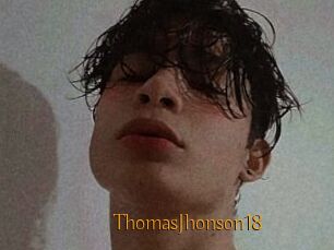 ThomasJhonson18