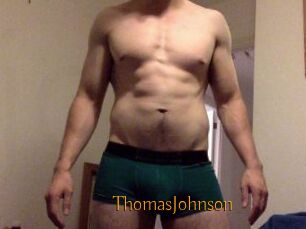 ThomasJohnson