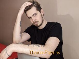 ThomasParsons